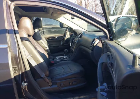 2015 Buick Enclave Leather z USA, uszkodzony, nr VIN 5GAKVBKD9FJ237404